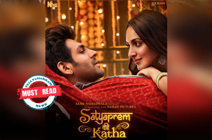 Kartik Aaryan and Kiara Advani starrer looks like an intense musical love story   