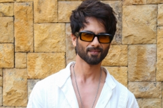 Shahid Kapoor