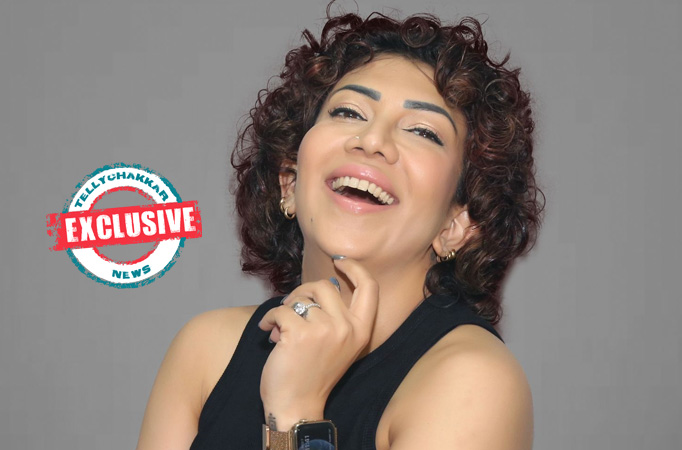 Exclusive! Asur 2 actress Kasturi Banerjee roped in for movie titled Empire 