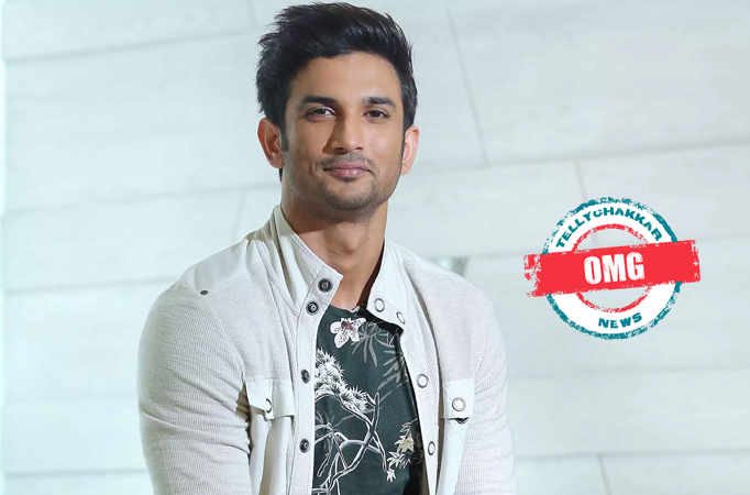 Sushant Singh Rajput