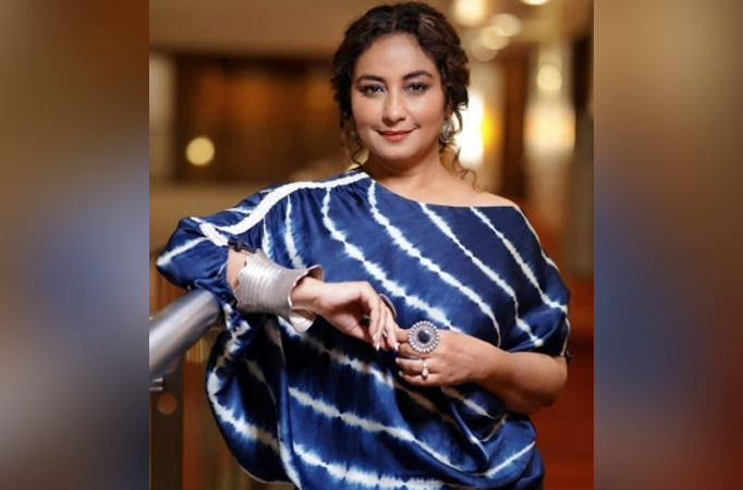 Divya Dutta