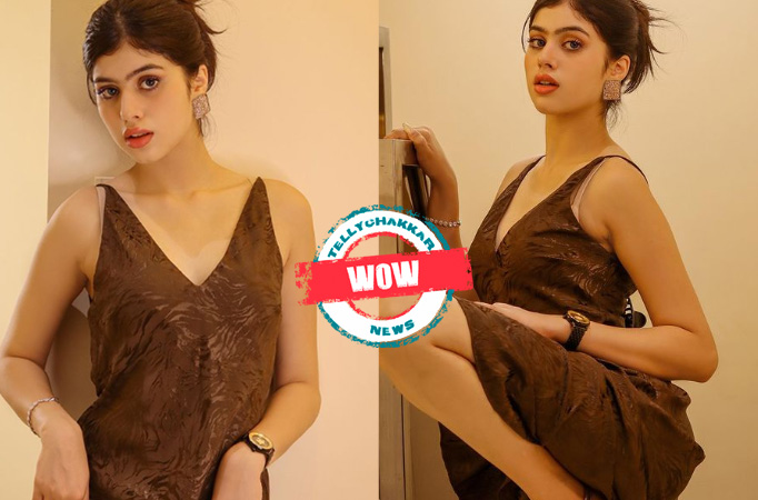 Wow! Riva Arora is setting the internet on fire with her latest photoshoot