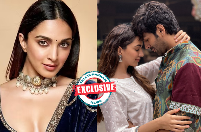 Exclusive! “This is one of the most sensitive characters I have played” Kiara Advani on Satyaprem Ki Katha 