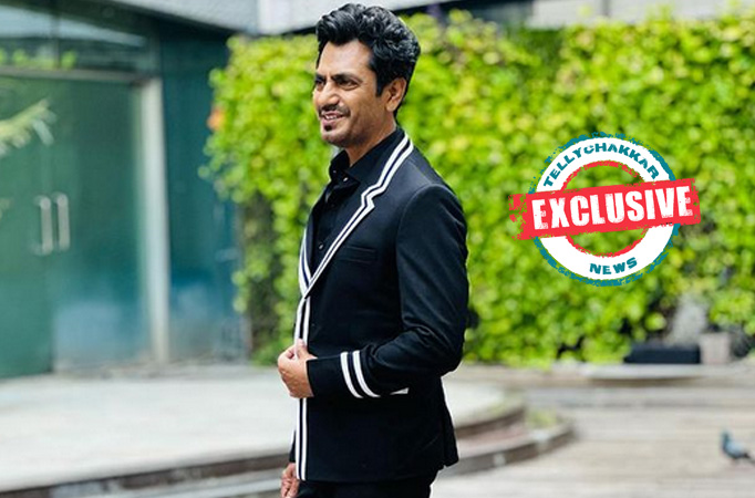 Exclusive! Nawazuddin Siddiqui reveals an interesting story on how he unknowingly shouted at a Dacoit 