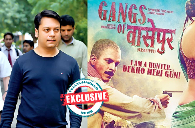  Gangs of Wasseypur