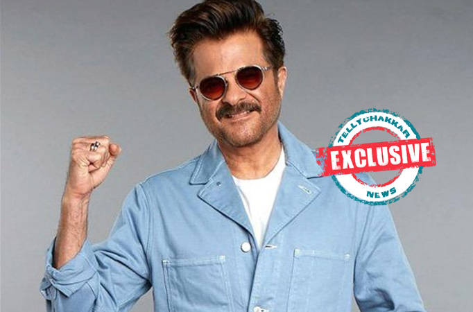 Anil Kapoor