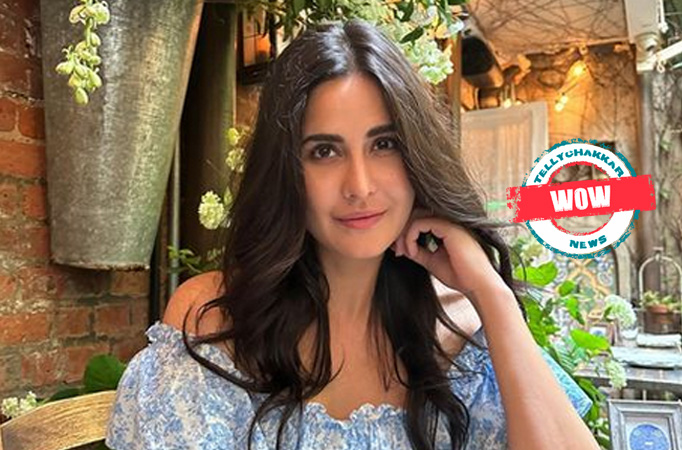 Wow! When Katrina Kaif spoke about an important lesson on happiness in life on Koffee with Karan