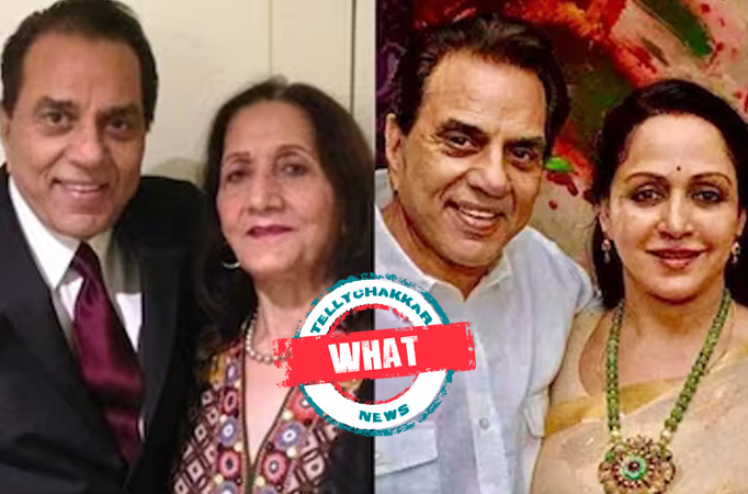 What! When Dharmendra’s first wife Prakash Kaur broke her silence on his affair with Hema Malini, saying “He may not be the best