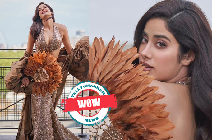 Janhvi Kapoor