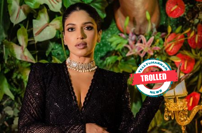 Bhumi Pednekar