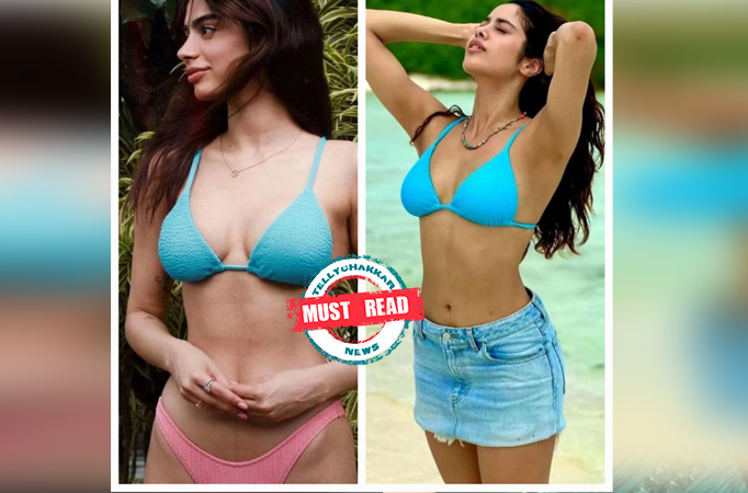 who is looking the hottest in bikini