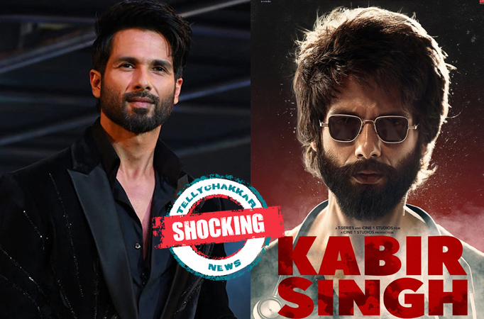 Kabir singh