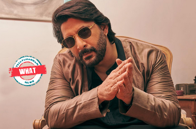 Arshad Warsi