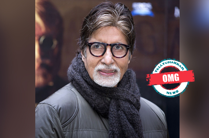 Amitabh Bachchan