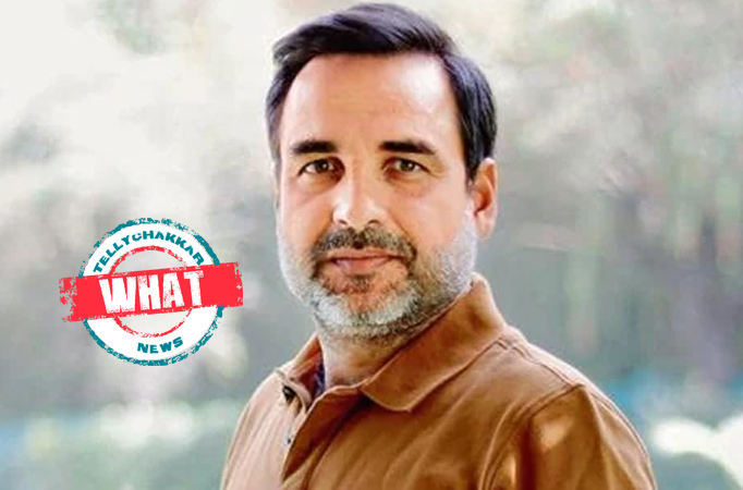 Pankaj Tripathi