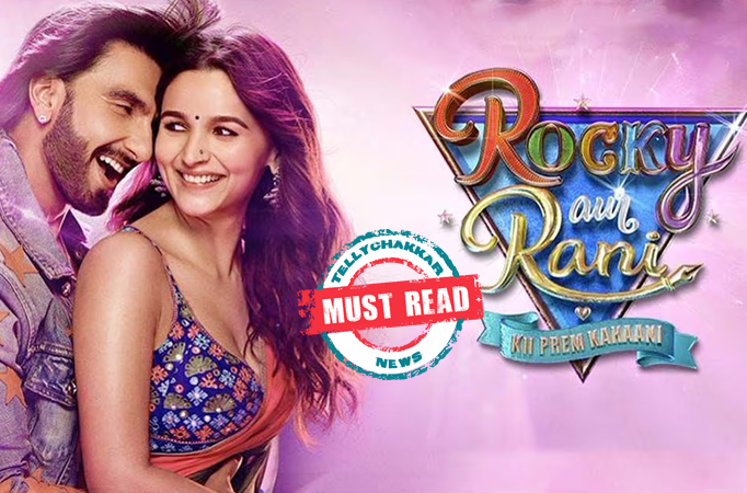 Rocky Aur Rani Kii Prem Kahaani