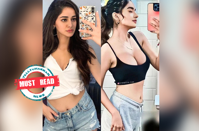 Ananya Panday