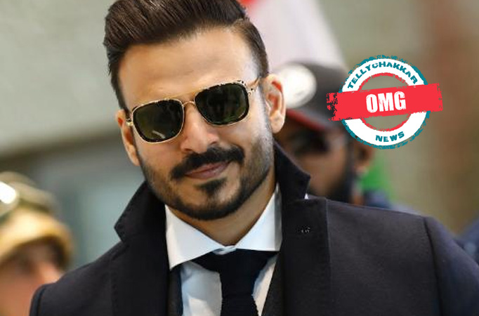 Vivek Oberoi