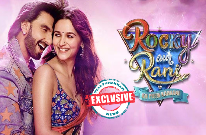  Rocky Aur Rani