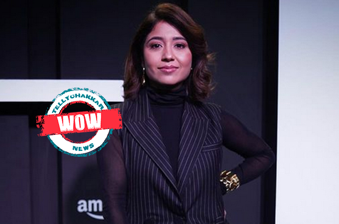 Shweta Tripathi Sharma