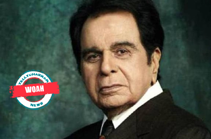 Dilip Kumar