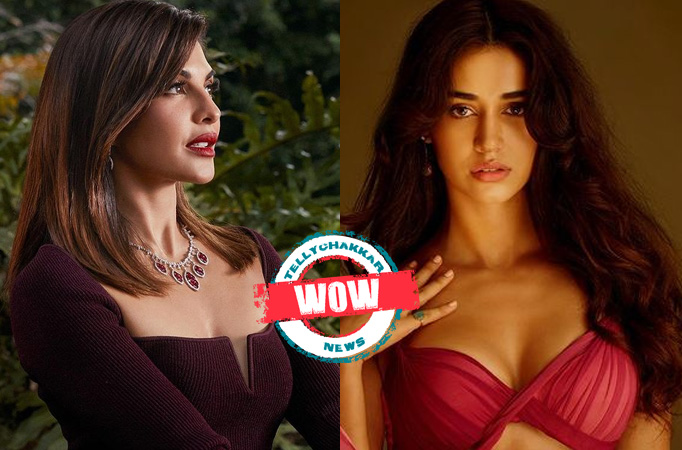 Jacqueline Fernandez