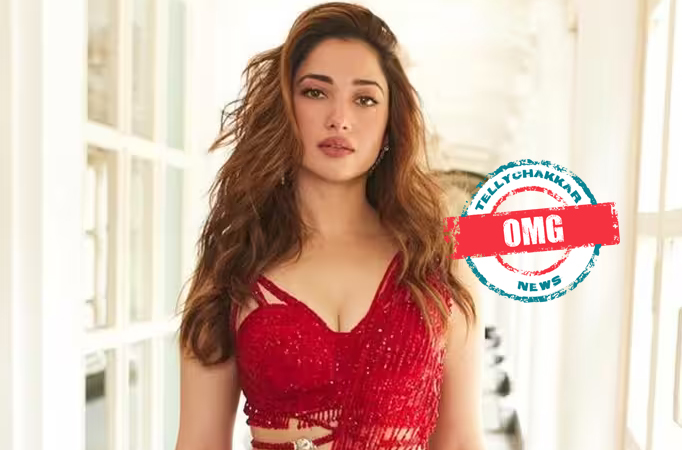 Tamannaah Bhatia