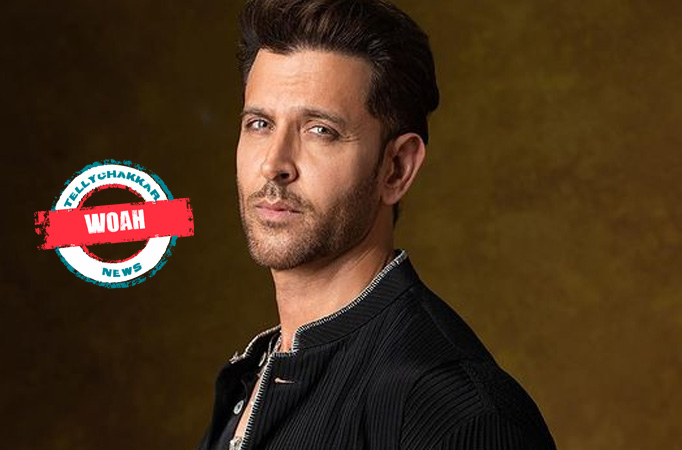 Hrithik 