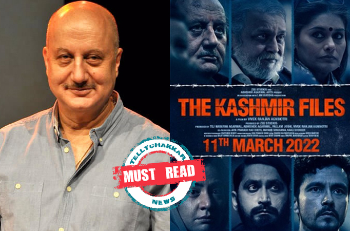 Anupam Kher