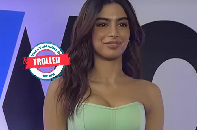 Khushi Kapoor