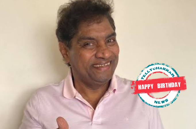 Johnny Lever