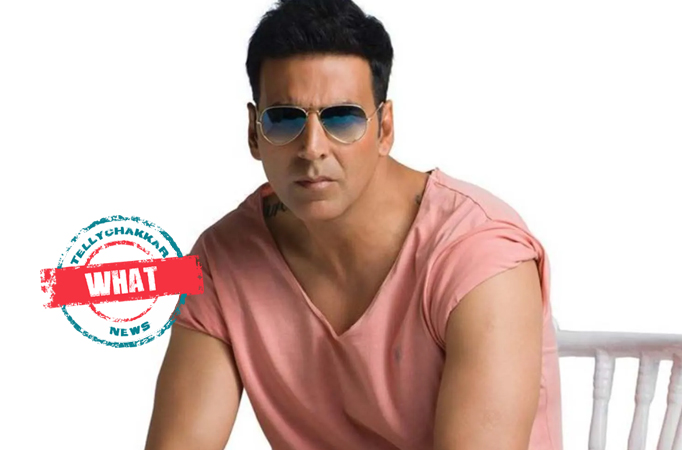 Akshay Kumar 