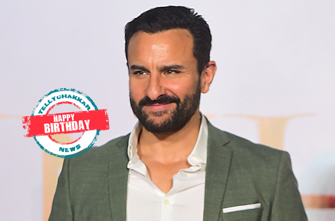 Saif Ali Khan