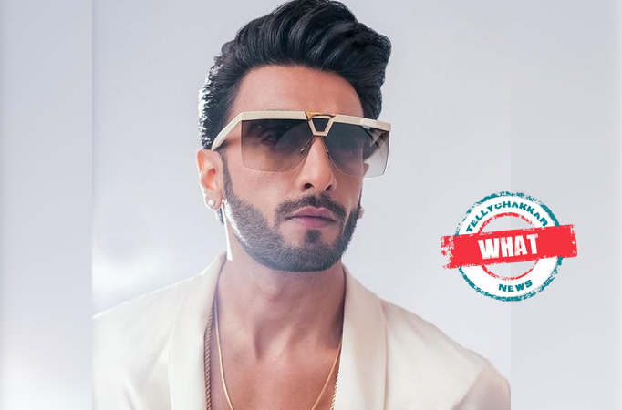 Ranveer Singh