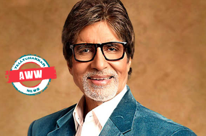 Amitabh Bachchan