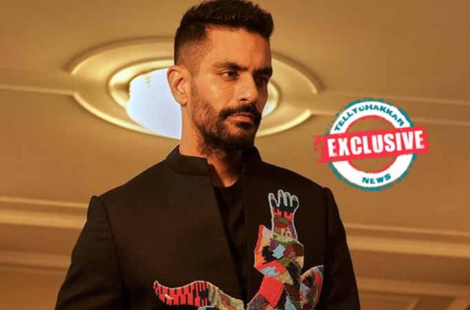  Angad Bedi  