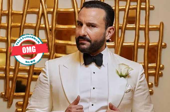 Saif Ali Khan