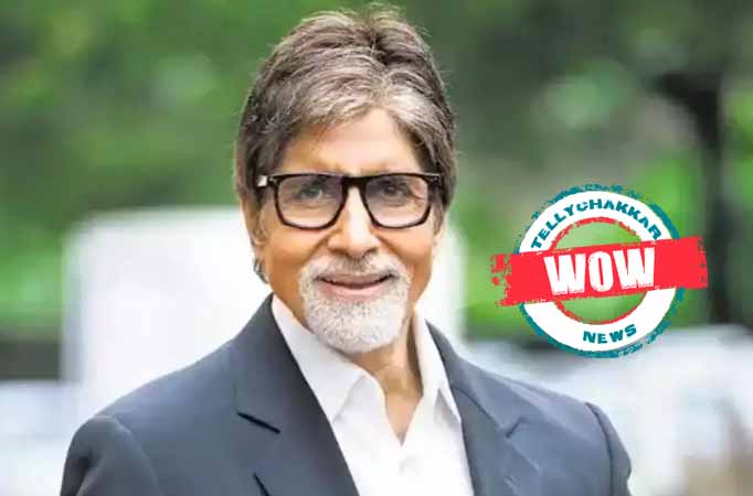 Amitabh Bachchan 