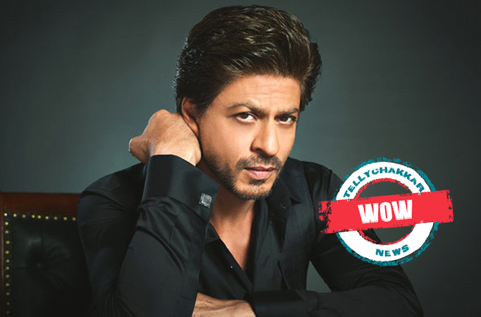 Shah Rukh Khan