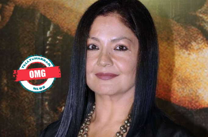 Pooja Bhatt