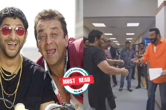  Sanjay Dutt