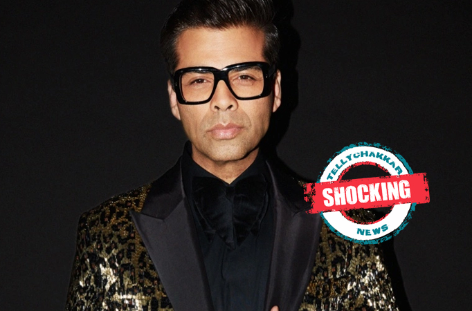 KARAN JOHAR 