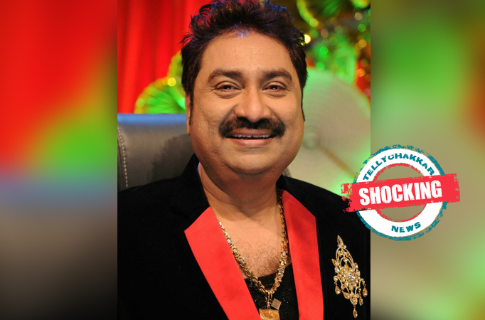 Kumar Sanu