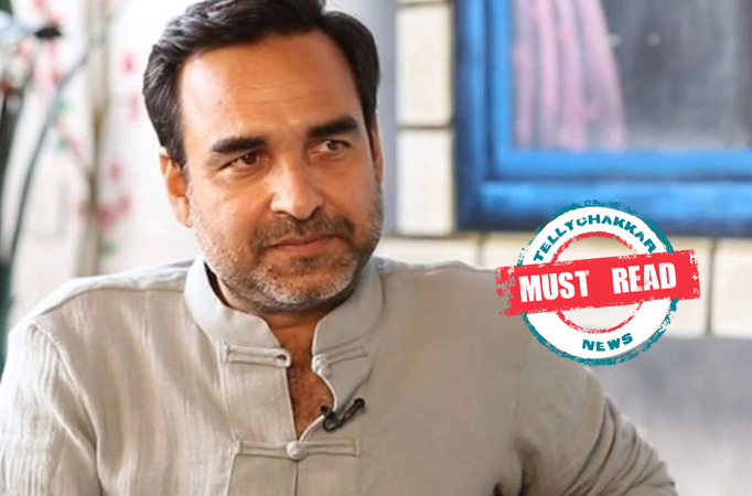 PANKAJ TRIPATHI 