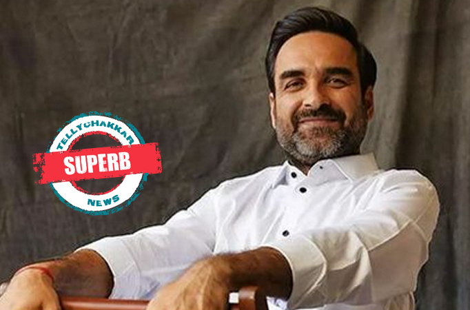  Pankaj Tripathi