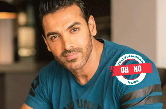 John Abraham