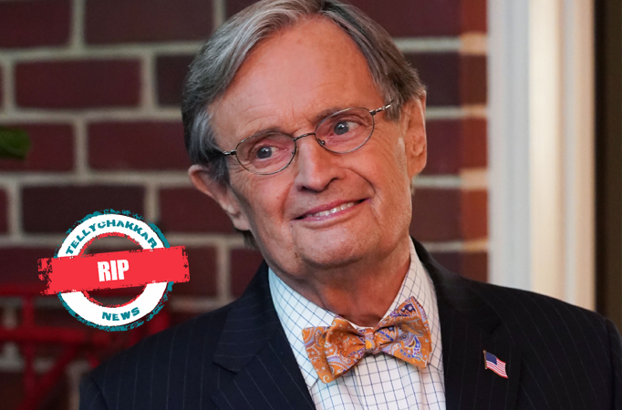  David McCallum