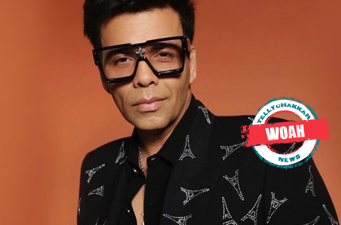  KARAN JOHAR 