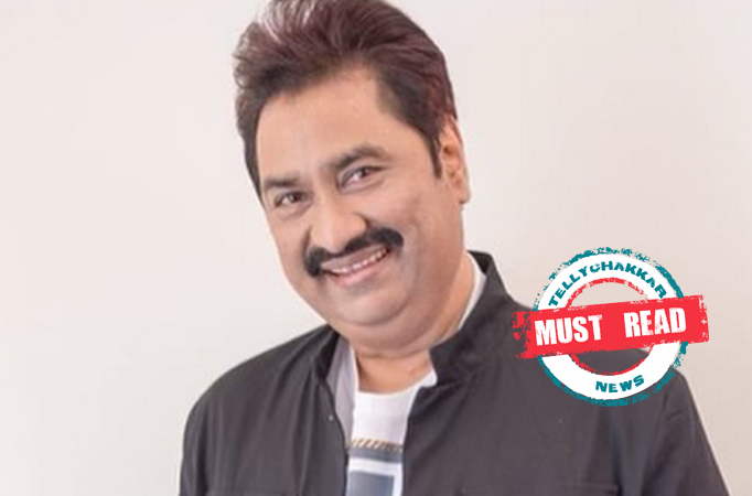 KUMAR SANU