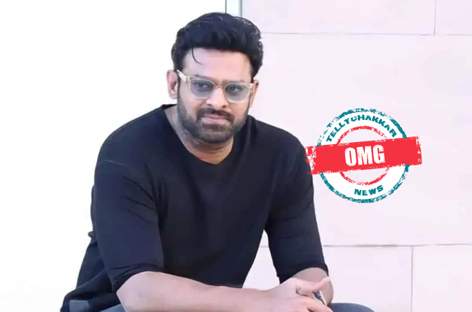 Prabhas